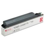 889744 Ricoh LP4015 Toner Black Sort