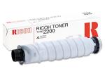 889776 Ricoh FT 2212 TYPE-2200 Sort toner