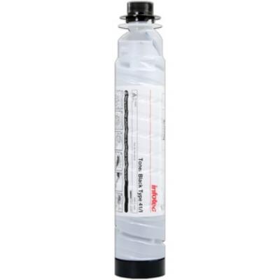 89040006 Infotec 4181 Toner Sort Black