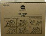 8931-621 Konica Minolta EP 70 Toner Black Sort