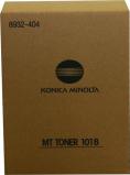 8932-404 Konica Minolta EP 1050 1080 Toner Black Sort