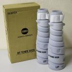 8936-404 Konica Minolta DI200 350 Toner Sort Black