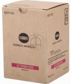 8937-425 Konica Minolta CF 1500 2001 Toner Magenta Rd