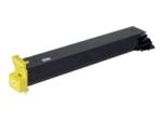 Konica Minolta 8938-622 Magicolor 7450 Gul Yellow toner