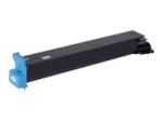 Konica Minolta 8938-624 Magicolor 7450 Cyan Bl toner