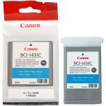 8970A001 Canon BCI1431 Blk Cyan Bl