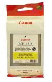 8972A001 Canon BCI1431 Blk Yellow Gul