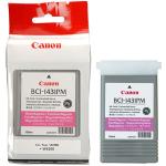 8974A001 Canon BCI1431 Blk Photo Magenta Rd