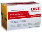 09004169 OKI 4510 MFP 4545 Toner Sort Black HC