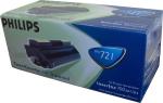 PFA 721 Philips LPF720 toner Sort Black