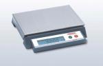 Pakkevgt m/Indbygget display 12kg SOEHNLE