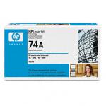92274A HP LaserJet 4L/4ML/4P/4MP sort toner