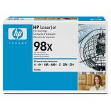 92298X HP LaserJet 4/4M/4+/5/5N/5M  HC