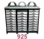 UniBind S 925 Steelbinding