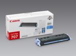 9423A004 Canon 707C LBP5100 Cyan Toner