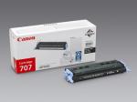 9424A004 Canon 707BK LBP5100 Black Toner