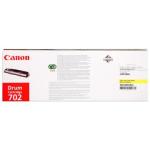 9624A004 Canon 702Y LBP-5960 Drum Unit Yellow
