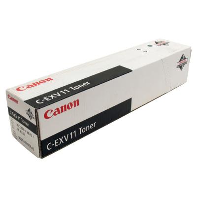 9629A002 Canon IR2230 C-EXV11 Toner Sort Black