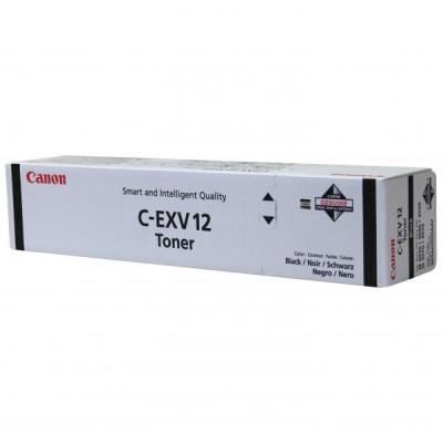 9634A002 Canon C-EXV12 IR3035 Toner Sort Black