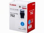 9644A004 Canon 702C LBP-5960 Cyan Bl toner