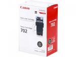 9645A004 Canon 702BK LBP-5960 Sort toner