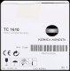 9967000526 Konica Minolta Telefax 1610 Toner Sort Black
