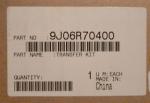 9J06R70400 Konica Minolta BizHub c300 c352 Transfer Kit