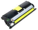 A00W172 Konica Minolta BizHub c10 Toner Gul Yellow