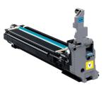 A03105J Konica Minolta BizHub c20 Drum Unit Yellow Gul