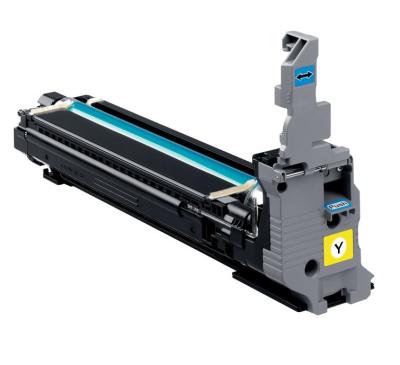 A03105J Konica Minolta BizHub c20 Drum Unit Yellow Gul