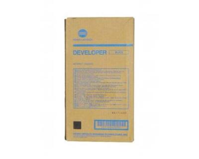 A04P600 Konica Minolta BizHub c5500 c6500 Developer Sort Black
