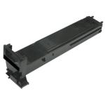 A06V154 Konica Minolta BizHub c30 c31 Toner Sort Black