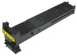 A06V254 Konica Minolta BizHub c30 c31 Toner Yellow Gul