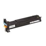 A06V454 Konica Minolta BizHub c30 c31 Toner Cyan Bl