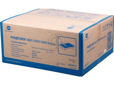 A06X0Y1 Konica Minolta Magicolor 4650/5570 OPC Drum