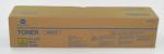 A0D7254 Konica Minolta BizHub c200 Toner Gul Yellow