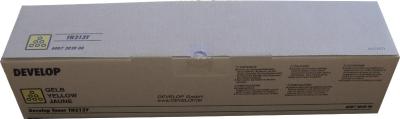 A0D72D2 Develop Ineo Plus 203 Toner Yellow Gul