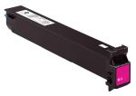 Konica Minolta PA0D7353 magicolor 8650DN Magenta-Rd Toner
