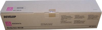 A0D73D2 Develop Ineo Plus 203 Toner Magenta Rd