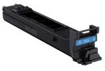 A0DK453 Konica Minolta BizHub c20 Toner Bl Cyan