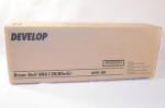 A0TK1RH Develop Ineo Plus 452 Drum Black Sort
