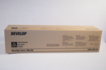 A0TM1D0 Develop Ineo Plus 552 Toner Black Sort