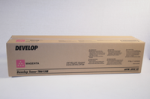 A0TM3D0 Develop Ineo Plus 452 552 Toner Magenta Rd