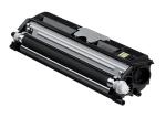 Konica Minolta A0V301H Magicolor 1600W/1650EN/1680MF/1690MF Sort