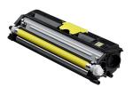 Konica Minolta A0V306H Magicolor 1600W/1650EN/1680MF/1690MF Gul/
