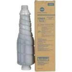 A0YM131 Konica Minolta BizHub c500 Toner Sort Black