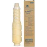 A0YM231 Konica Minolta BizHub c500 Toner Yellow Gul