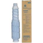 A0YM431 Konica Minolta BizHub c500 Toner Cyan Bl