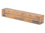 A11G451 Konica Minolta bizhub c220 c280 Toner Bl Cyan