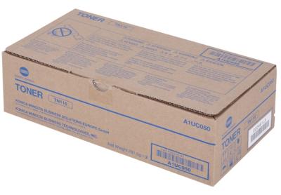 A1UC050 Konica Minolta bizhub 164 Toner Sort Black